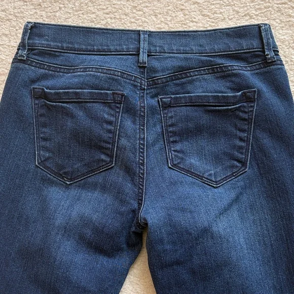 Ann Taylor LOFT Modern Skinny Jeans - Picture 7 of 9